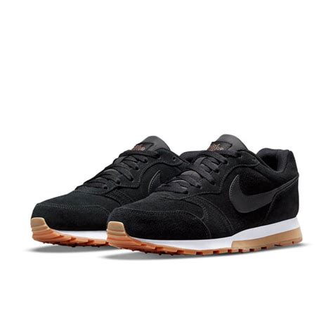 Wmns MD Runner 2 SE 'Black Gum' 